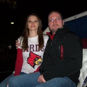 Meet your Posher, Adrian